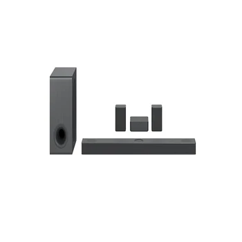 LG S80QR Home Theater System